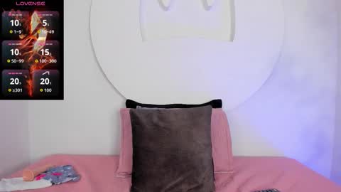 Amber online show from March 2026 12:12:02 PM