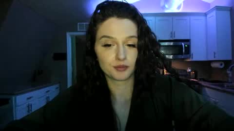 amberkinsley online show from May 2026 07:24:01 AM