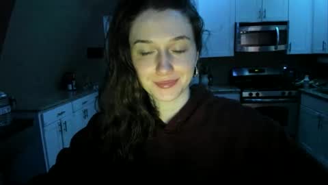 amberkinsley online show from May 2026 05:25:02 AM