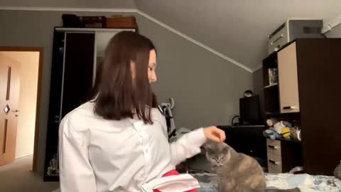 Snapshot of amberleadman chatting on November 2025 07:41:01 AM Elizabeth online show from November 2025 07:41:01 AM