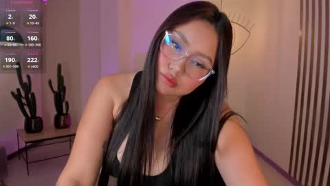 Amber  online show from February 2025 02:57:02 AM