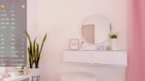 Amber online show from January 2025 12:43:02 AM