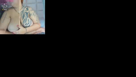 Amber .. online show from February 2026 06:57:02 PM