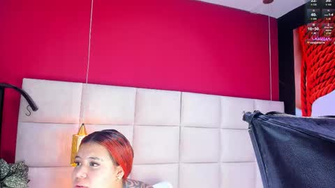 Amber .. online show from March 2026 05:30:01 PM