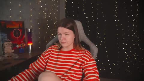 Snapshot of amberlyyy chatting on November 2025 05:07:01 AM my name is Sonya but you can call me your favorite girl 3 online show from November 2025 05:07:01 AM