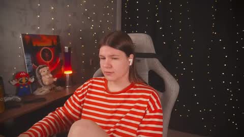 my name is Sonya but you can call me your favorite girl 3 online show from February 2026 05:27:02 AM