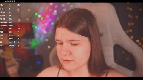 Snapshot of amberlyyy chatting on June 2026 07:12:02 AM my name is Sonya but you can call me your favorite girl 3 online show from June 2026 07:12:02 AM