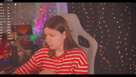 Snapshot of amberlyyy chatting on June 2026 04:55:01 AM my name is Sonya but you can call me your favorite girl 3 online show from June 2026 04:55:01 AM