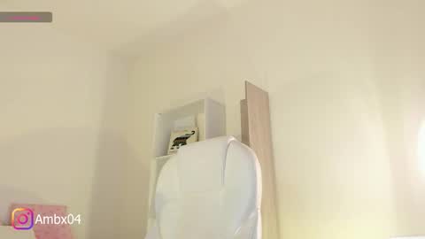 Amber online show from March 2026 01:40:02 PM