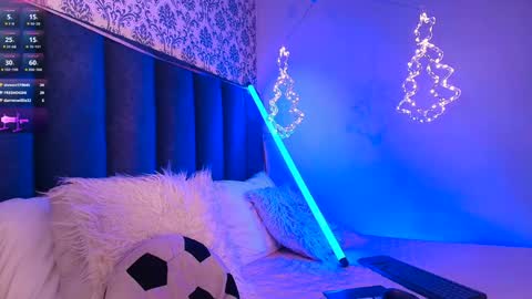 Amber online show from December 2024 10:47:01 AM