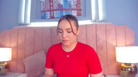 Amber  online show from January 2026 03:09:02 AM