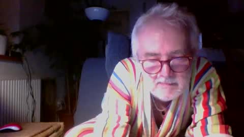 Amberr11 online show from October 2025 10:10:01 PM