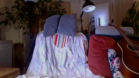 Amberr11 online show from January 2026 11:52:02 PM