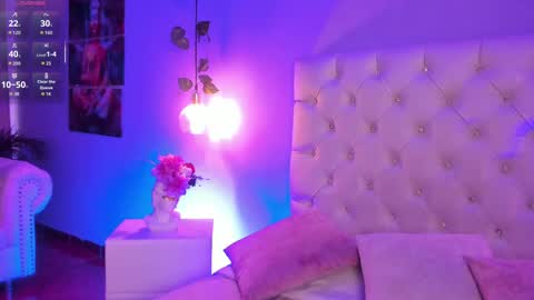 MISS AMBERR online show from September 2025 12:08:02 PM