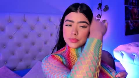 MISS AMBERR online show from September 2025 12:10:01 PM