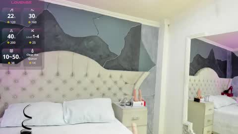 Amber Grey online show from September 2025 05:57:02 PM