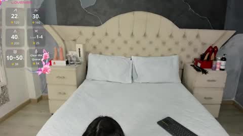 Amber Grey online show from October 2025 06:48:01 PM