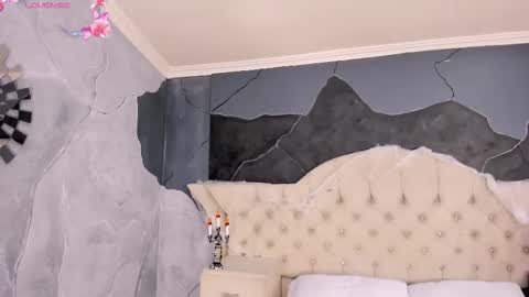 Amber Grey online show from October 2025 05:12:02 PM