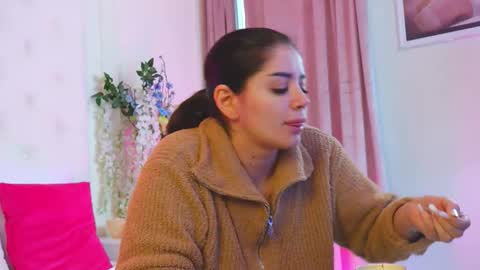 Amberseyes online show from March 2026 12:21:01 PM