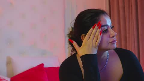 Amberseyes online show from April 2026 07:06:01 AM