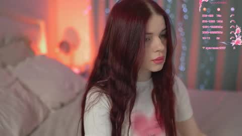 Amber online show from January 2026 09:09:02 PM