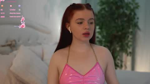 Amber online show from March 2026 08:03:01 PM