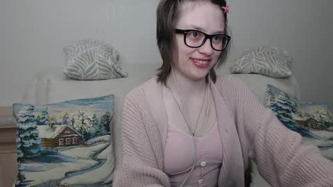 Amber online show from December 2024 11:16:01 PM