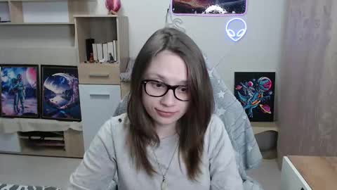 Amber online show from February 2026 04:19:01 AM