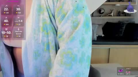 Amber online show from February 2026 09:43:01 PM