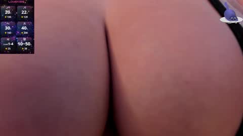 Amber online show from March 2026 10:28:01 PM