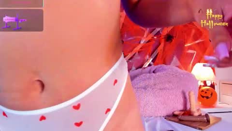 Snapshot of ambervegaa chatting on October 2025 01:39:01 PM ambervegaa online show from October 2025 01:39:01 PM