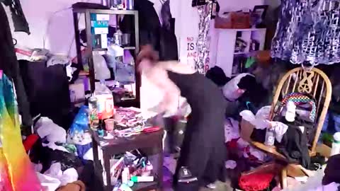 ambionce online show from January 2026 05:43:02 AM