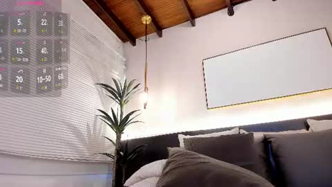 Ambra Cohelo  online show from June 2026 12:22:01 PM