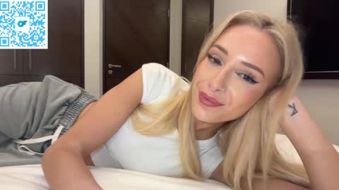 Ambre online show from April 2026 04:46:02 AM