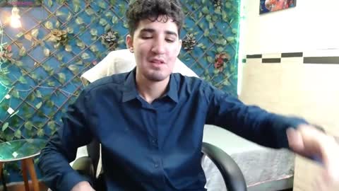 Ambrosebull online show from October 2025 12:48:02 PM