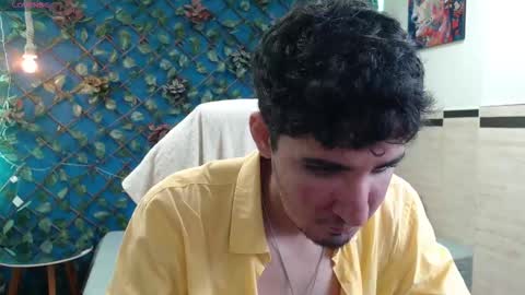 Ambrosebull online show from October 2025 02:17:02 PM