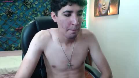 Ambrosebull online show from October 2025 12:44:02 PM