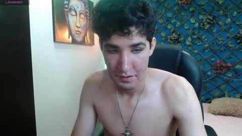 Ambrosebull online show from October 2025 12:41:02 PM