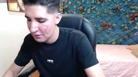 Ambrosebull online show from November 2025 12:16:02 PM