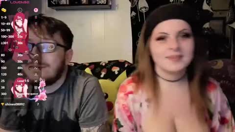 amburlicious online show from November 2025 04:33:01 AM