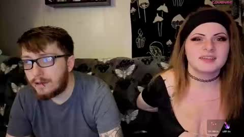 amburlicious online show from November 2025 03:49:02 AM