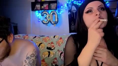 Snapshot of amburlicious chatting on January 2026 03:53:02 AM amburlicious online show from January 2026 03:53:02 AM