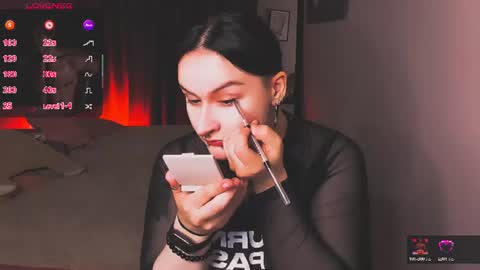 Snapshot of ame_core chatting on June 2026 10:29:02 PM Ame online show from June 2026 10:29:02 PM