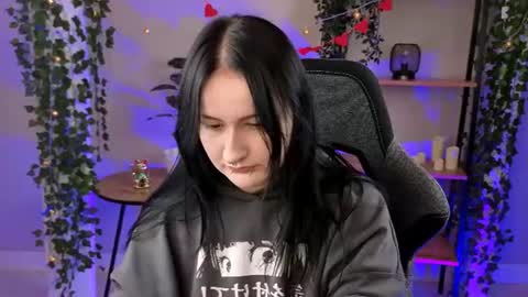 Snapshot of ame_core chatting on June 2026 10:14:02 PM Ame online show from June 2026 10:14:02 PM