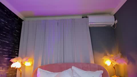 AMY online show from February 2026 09:19:01 PM