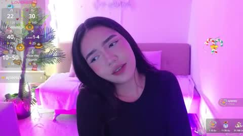 AMELIA online show from October 2025 11:36:02 AM