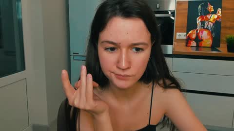 Eileen online show from December 2024 08:04:01 PM