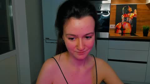 Eileen online show from January 2025 03:00:02 PM