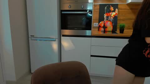 Eileen online show from February 2025 09:40:02 AM