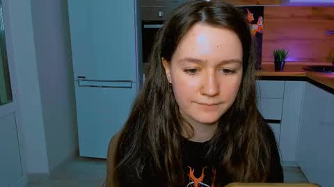 Eileen online show from March 2025 04:22:02 PM